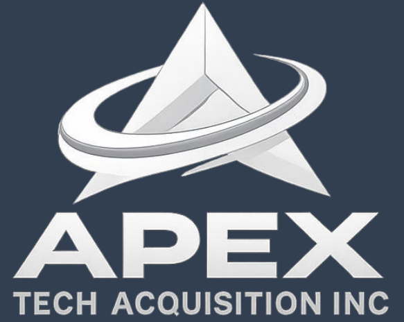 APEX Tech Acquisition Inc. logo